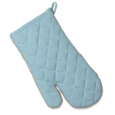 Кухонная прихватка Kela Svea 31 x 18 см Yellow Curry (12792) Винница - изображение 2