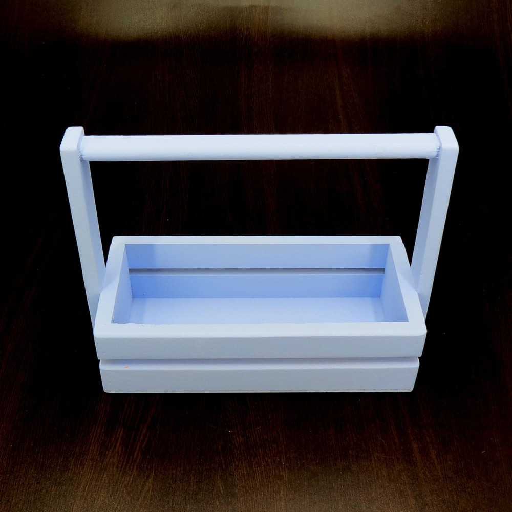 Подарочная корзинка 