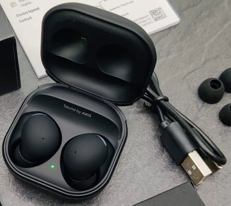 Наушники Samsung Galaxy Buds 2 Pro. Харків - фото 5