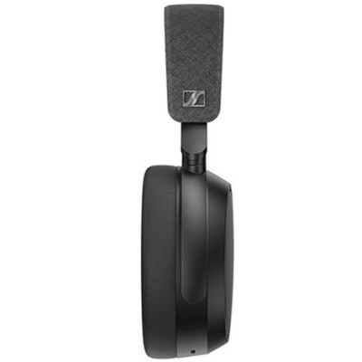 Навушники Sennheiser Momentum 4 Wireless Black (509266) Вінниця - фото 4