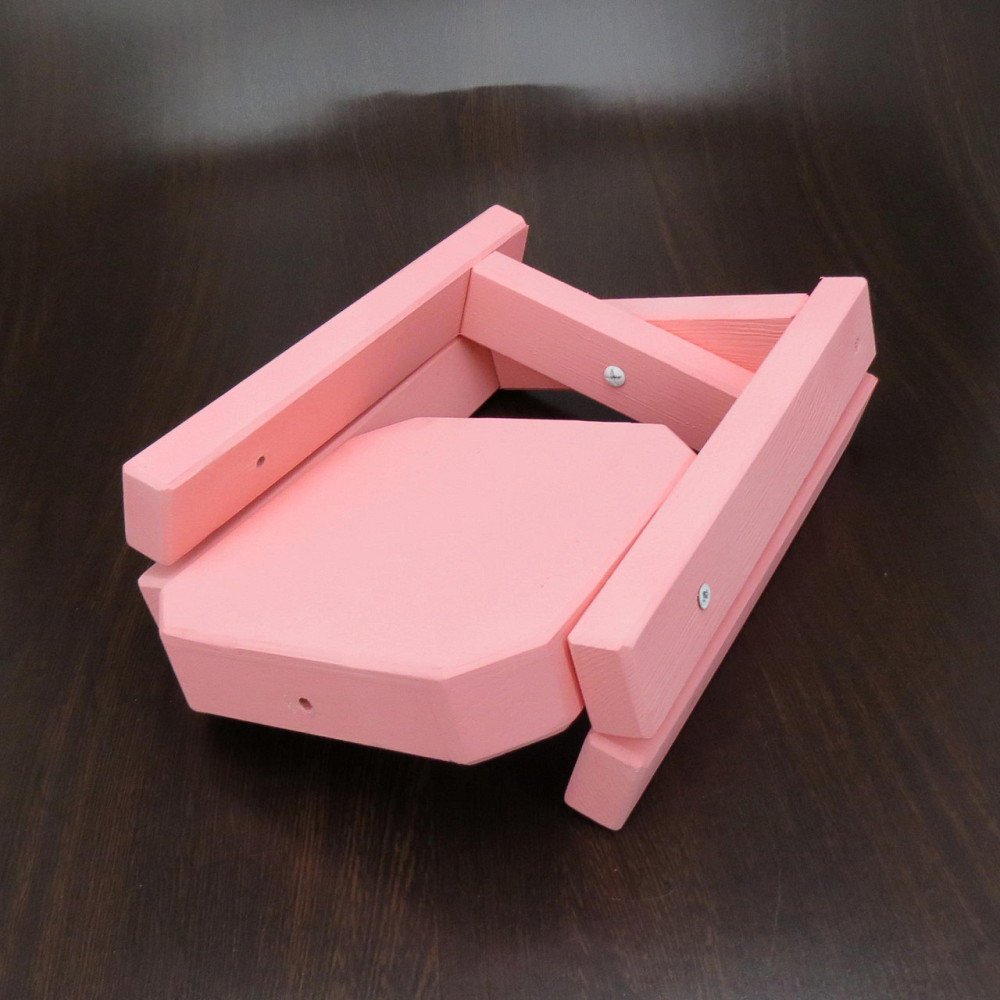 Підставка для квітів "Ельзас максі" барбі Миколаїв - фото 4