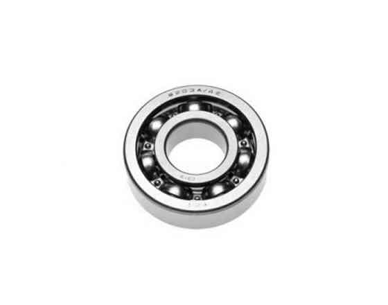 Подшипник коленвала 6203 17*40*12 (TB50 (1P41QMB), Сузуки RUN) Мукачево