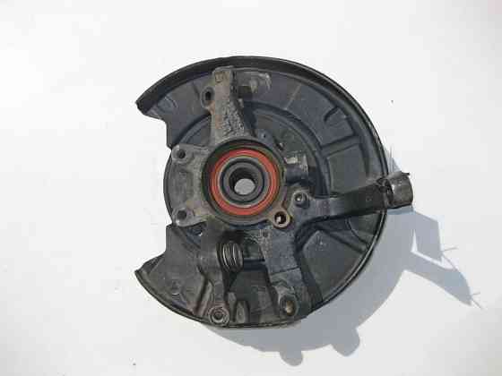 Mercedes-Benz  A2203508908 Поворотний кулак задній лівий зі ступицею CL C215 S-Class W220 Одеса