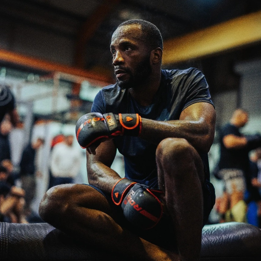 Рукавички для ММА змішаних єдиноборств рукопашного бою ММА F6 MATTE PINK PLUS розмір L/XL + КАПА в подарунок Київ - фото 9