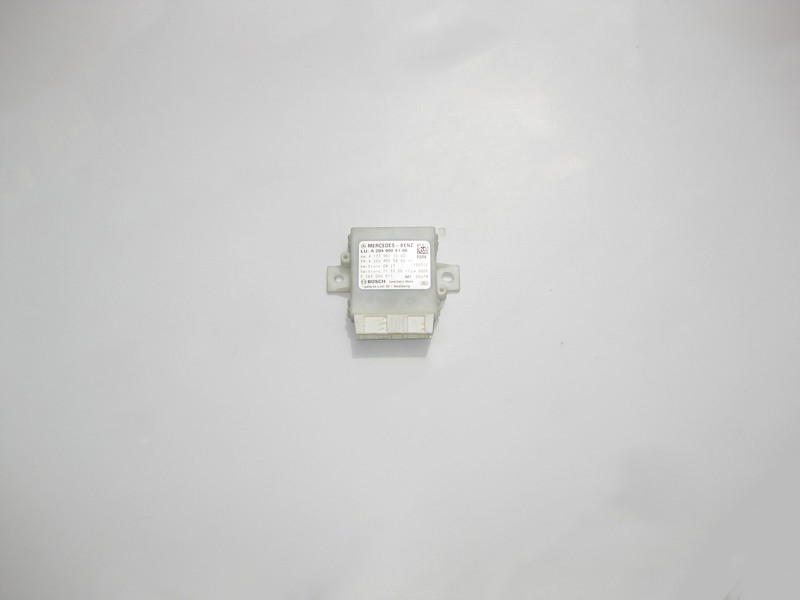 Mercedes-Benz  A2049004106 Блок керування парктроніком C-Class W204 Одеса - фото 1