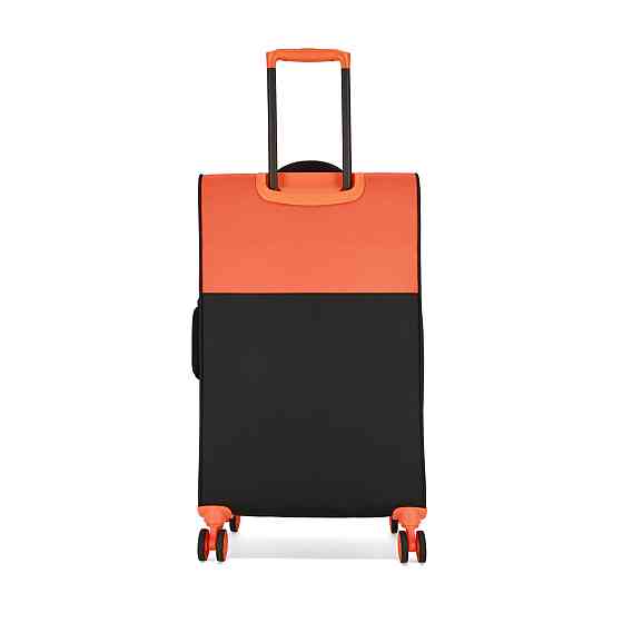 Bagland Валіза Bagland Stella велика 77 л помаранчевий (00442028) Коломыя