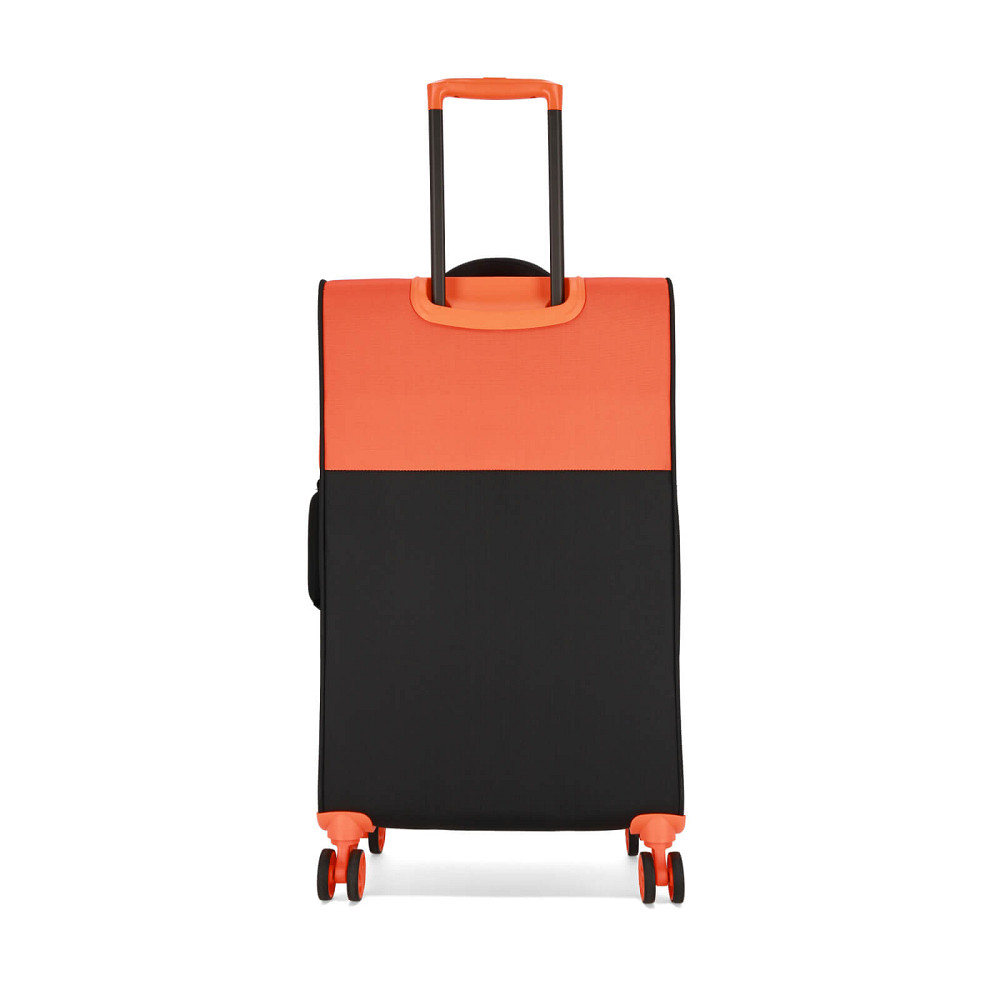 Bagland Валіза Bagland Stella велика 77 л помаранчевий (00442028) Коломыя - изображение 3