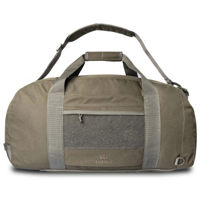 Дорожня сумка Highlander Loader Holdall 65L Ranger Green (LR065V2-RG) (931690) Вінниця - фото 1