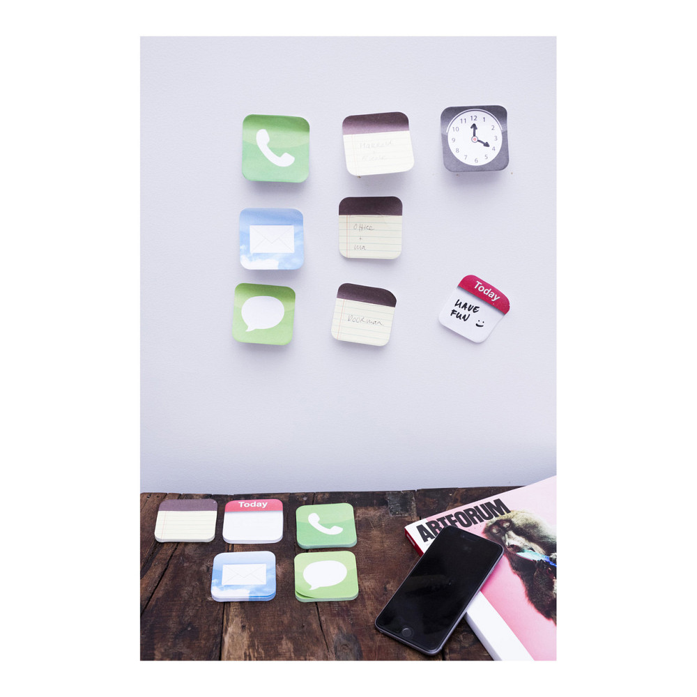 Стики для нотаток 