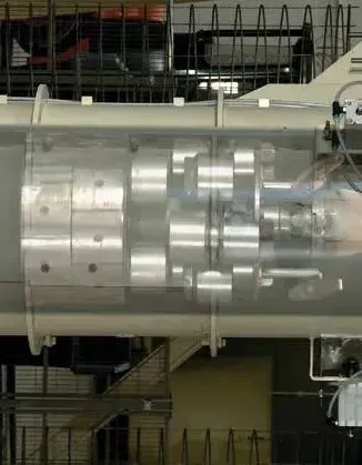 Оборудование для производства труб с полимерным покрытием, Ecoresist. Киев - изображение 7