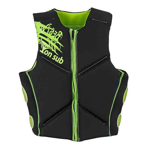 Рятувальний жилет Weekender неопреновий Київ