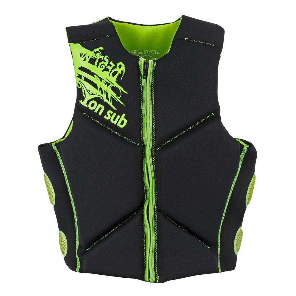 Рятувальний жилет Weekender неопреновий Черкаси - фото 1