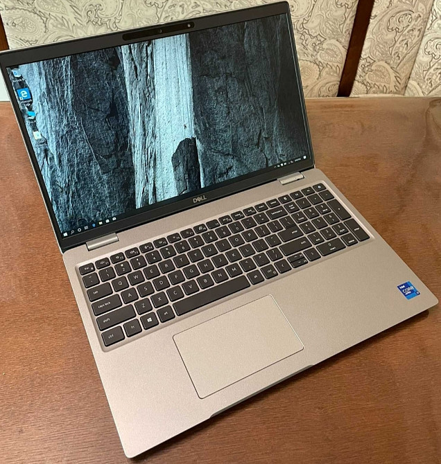 Ноутбук 15" Dell Latitude 5520 Київ - фото 6