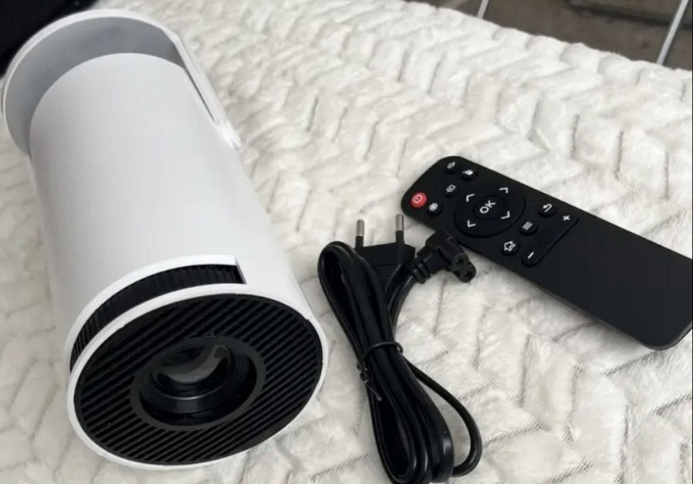 Проектор magcubic hy300 Харків - фото 4