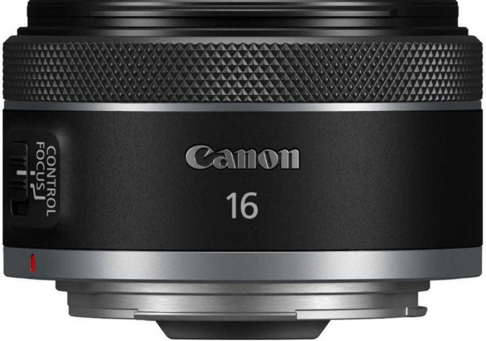 НОВІ • Ширококутні об'єктиви Canon RF 16 mm f/2.8 STM (5051C005). Харьков - изображение 4