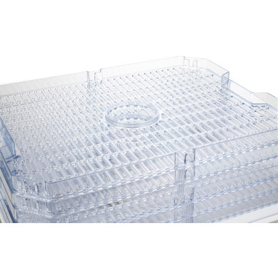 Сушка для овощей и фруктов Eisen EFD-055W Винница - изображение 7