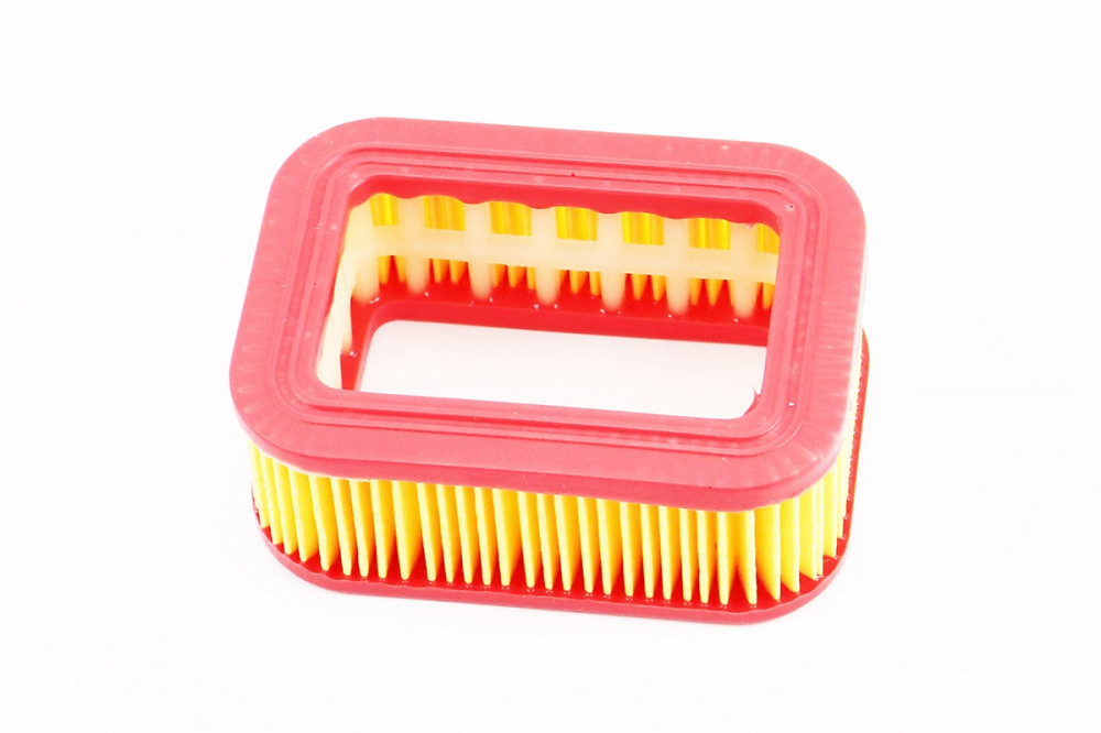 Фільтр повітряний 4500/5200 - елемент (прямокутний, паперовий 74x52x28mm) Київ - фото 1