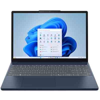 Ноутбук Lenovo IdeaPad Slim 3 15ARP10 (83K700AERA) Вінниця