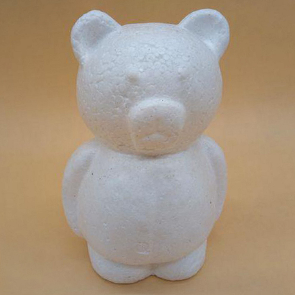 Пінопластова фігурка 