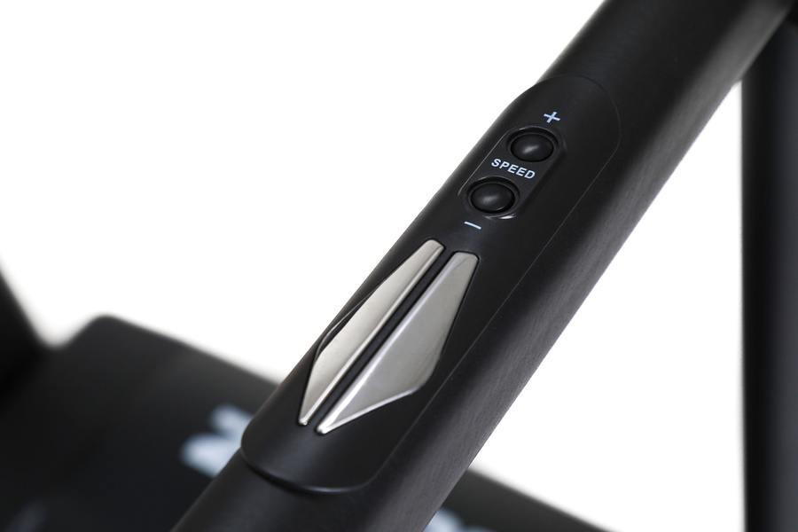 Беговая дорожка электрическая Zipro Notus Киев - изображение 7