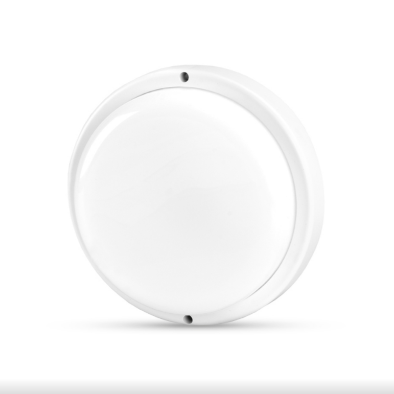 LED Світильник 12W 6500К IP65 круглий Titanum Житомир - изображение 3