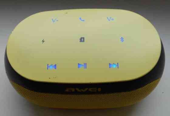 Портативная Колонка Bluetooth. Харьков