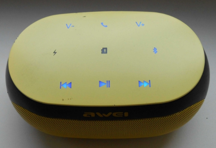 Портативная Колонка Bluetooth. Харьков - изображение 3