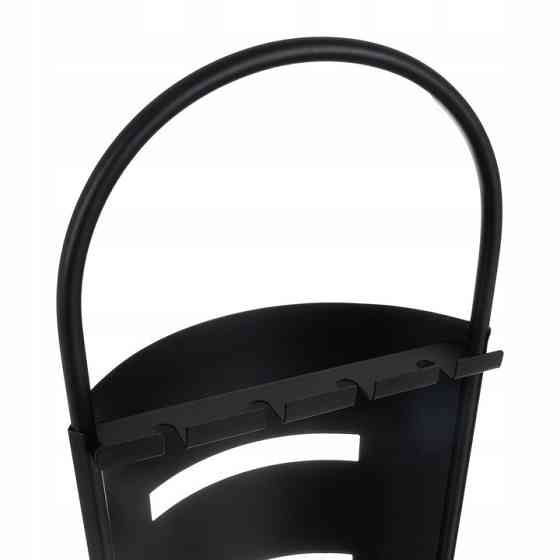 Аксессуары 5 элементов для каминов и печей с подставкой Kaminer (25971) Нововолынск