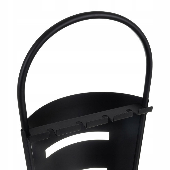 Аксессуары 5 элементов для каминов и печей с подставкой Kaminer (25971) Нововолынск - изображение 5