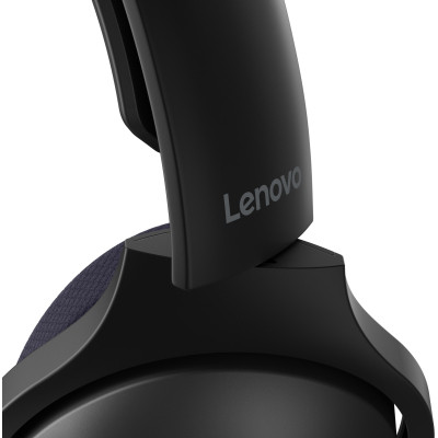 Наушники Lenovo Legion H410 Wireless Gaming Headset Black (GXD1R34013) Вінниця - фото 7