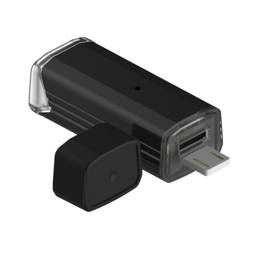 Вело фара із вбудованим акумулятором EOS100 Feel Fit Бровари - фото 3