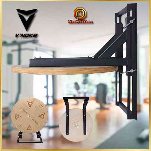 Пневмоустановка V'Noks Pro без груши - профессиональная платформа для пневмогруши, регулируемая по высоте Киев