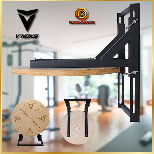 Пневмоустановка V'Noks Pro без груши - профессиональная платформа для пневмогруши, регулируемая по высоте Киев - изображение 1