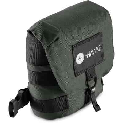 Бінокль Hawke Frontier LRF Green 10x42 з далекоміром 2300 м (38615) Вінниця