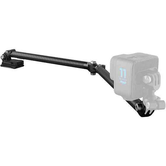 Крепление на клея с удлинителем для экшн-камеры GoPro Boom + Adhesive AEXTM-001 Киев
