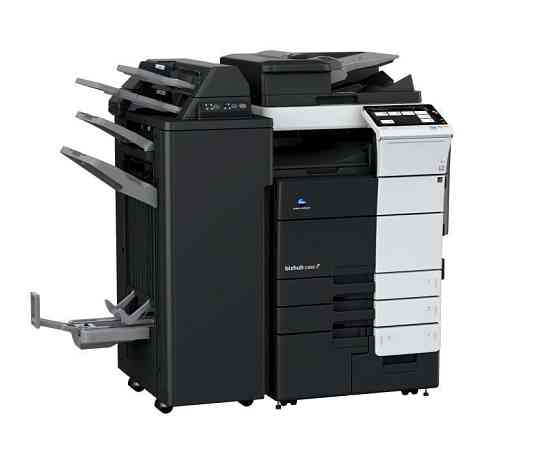 МФУ Konica Minolta bizhub C659 (сет. принтер/копір/ сканер) Киев