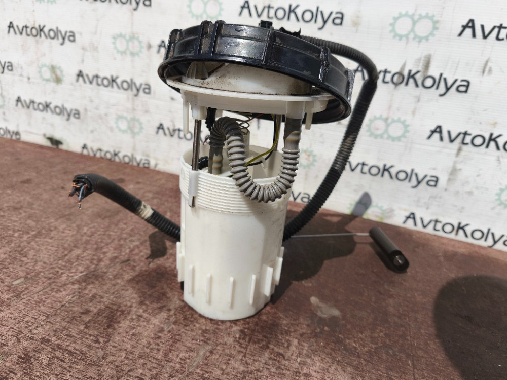 Паливний насос (колба) з датчиком рівня в баку Renault Kangoo 2008-2021 Ковель - изображение 3