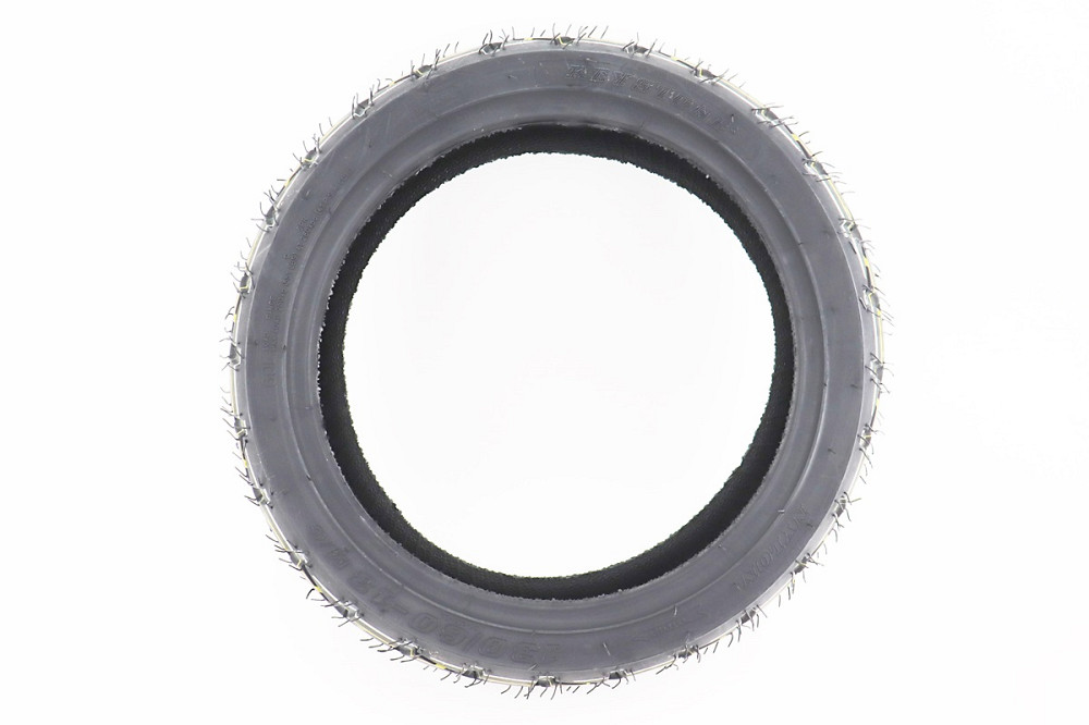 Шина 130/60-13 безкамерна, шипована SY-089 Киев - изображение 5