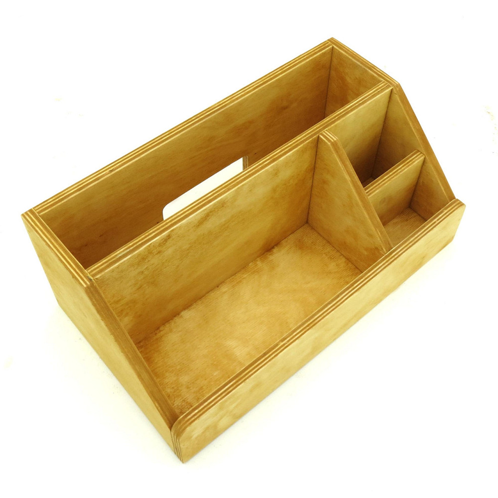 Органайзер для косметики "Мерітамон" ваніль Миколаїв - фото 3