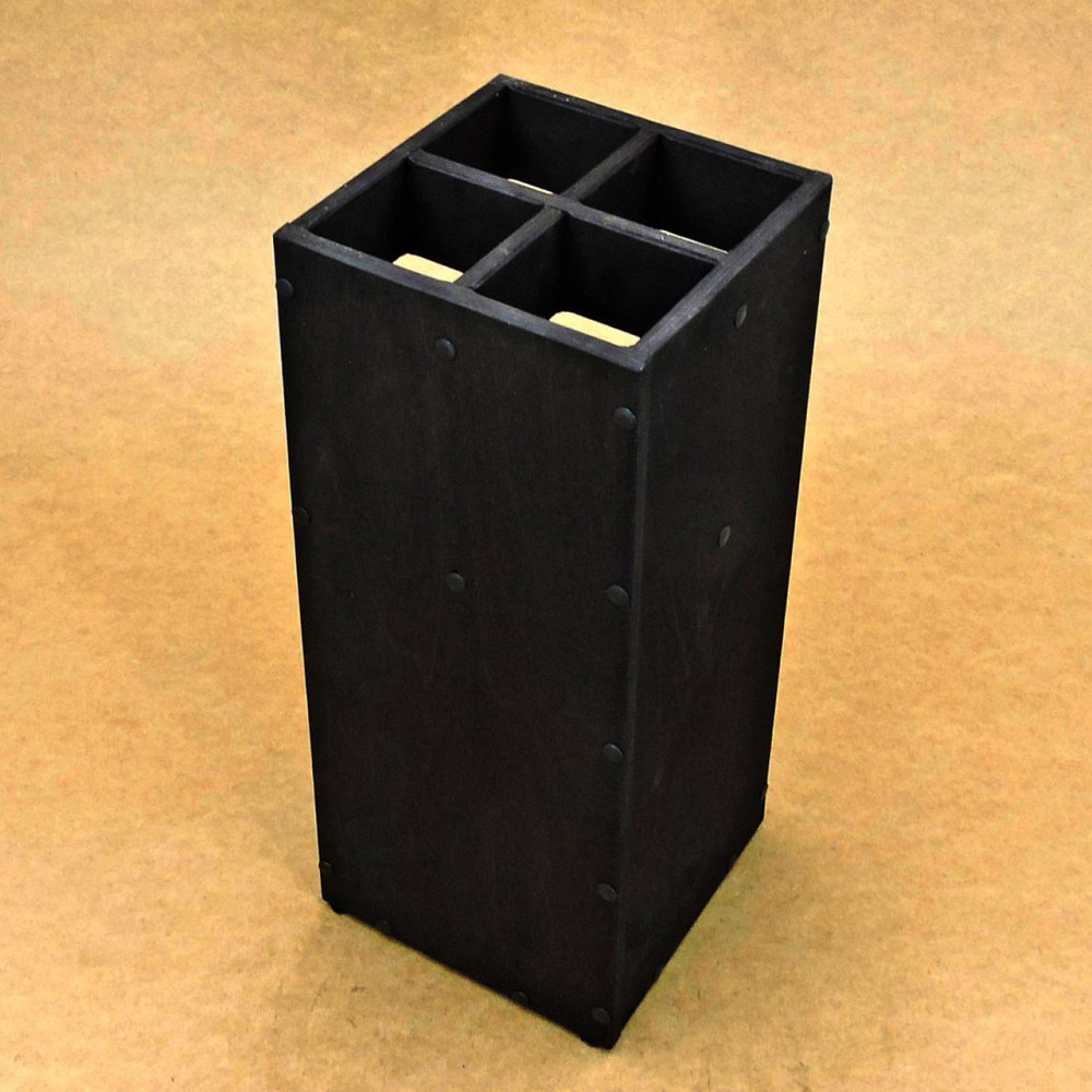 Підставка для парасольок "Фульда" венге Миколаїв - фото 5