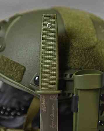Ніж Cold Steel Lynn Thompson Kobun ТР6277 Одеса