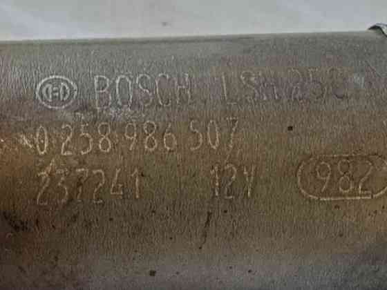 Датчик кисню (лямбда-зонд) Hyundai Tucson 2004-2009 (0258986507) Ковель