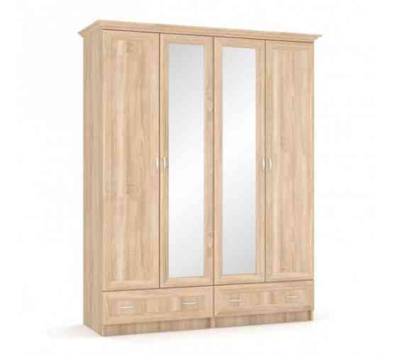 Шафа 4Д Соната Львів