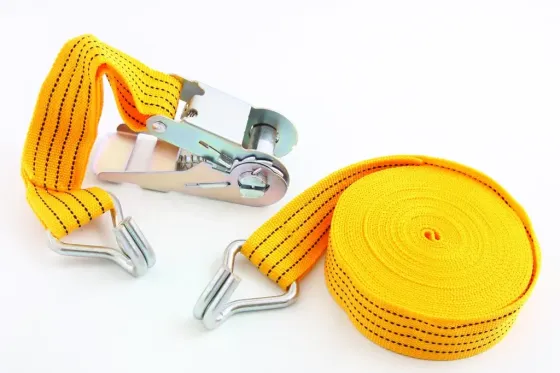 Трос стяжка 10м/3.0т/4.7см Vitol блистер Винница