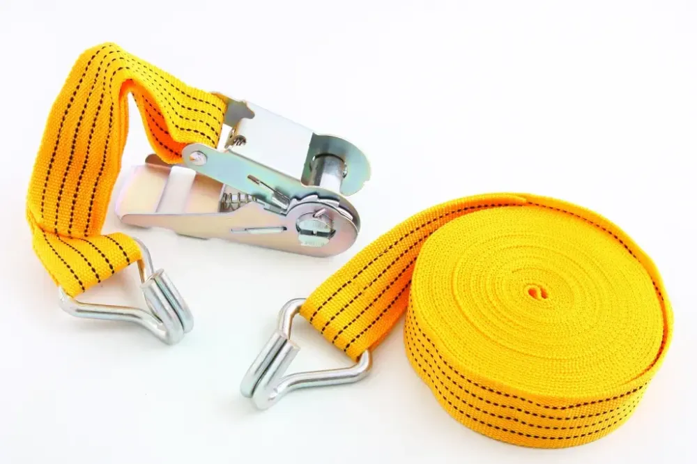 Трос штяжка 10м/3.0т/4.7см Vitol блістер Вінниця - фото 1