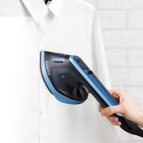 Праска-парогенератор 2в1 1800W MR-315C Maestro Житомир - фото 6