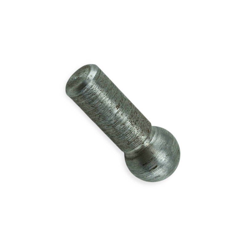 Шарик шкворня газель d-24,95 (прошивка) spz развертки Мукачево - изображение 1