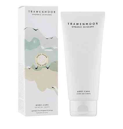 Крем для тіла Body Care Trawenmoor 200 мл Київ