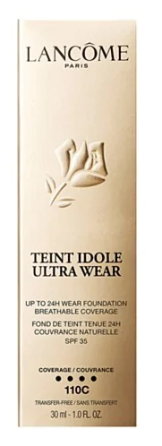 Тональний крем Lancome Teint Idole Ultra Wear SPF35 110C Слов'янськ