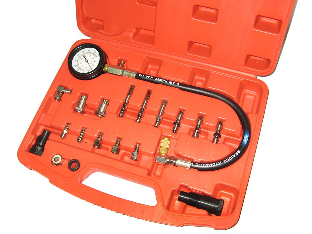 Компресометр дизельний KS-0549 KingSTD Вінниця - фото 1